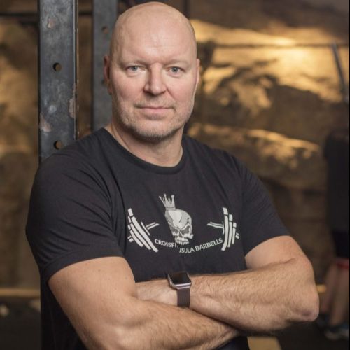 Teemu Hämäläinen